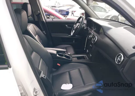 2015 Mercedes-Benz Glk 350 из США, поврежденный, VIN WDCGG5HB4FG425664